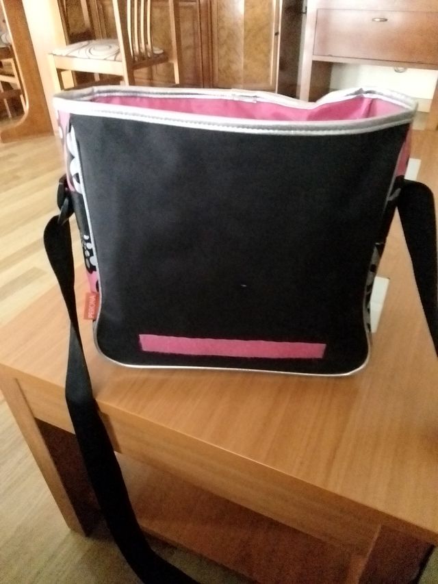 bolso de Hannah Montana