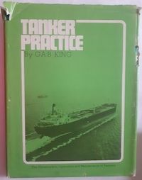 Tanker Practice by G.A.B. King
