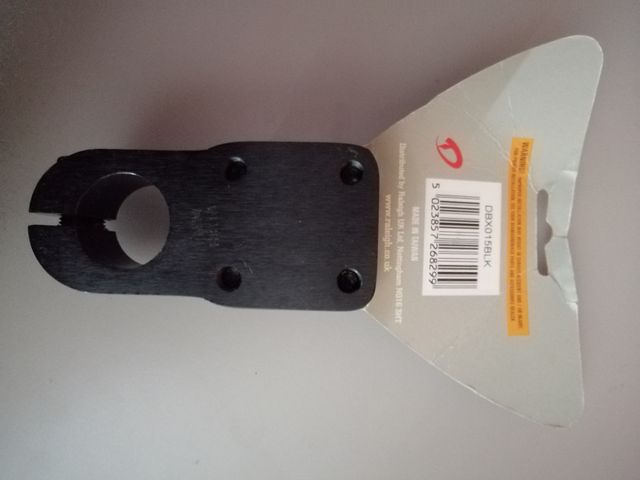 Potencia de BMX Diamondback