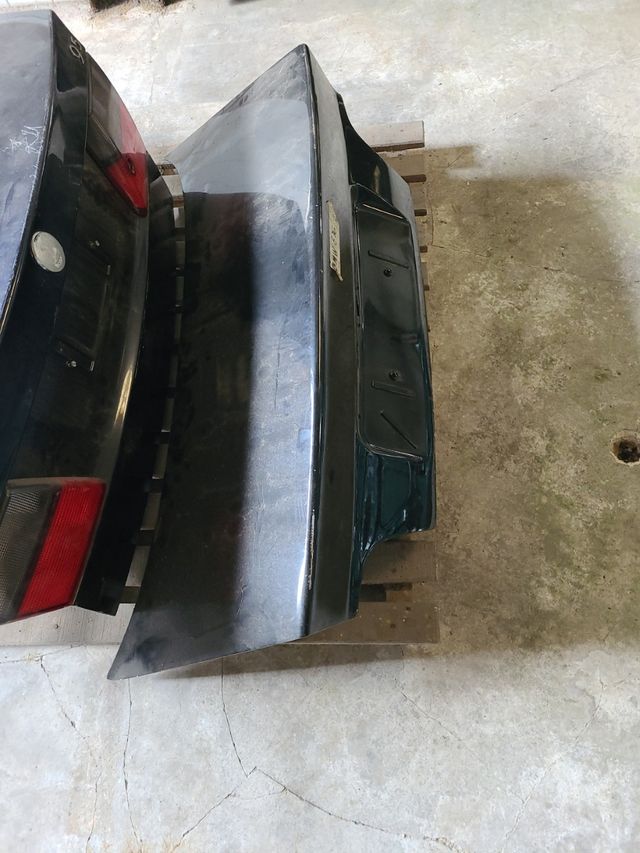 Portón trasero BMW M3 E36