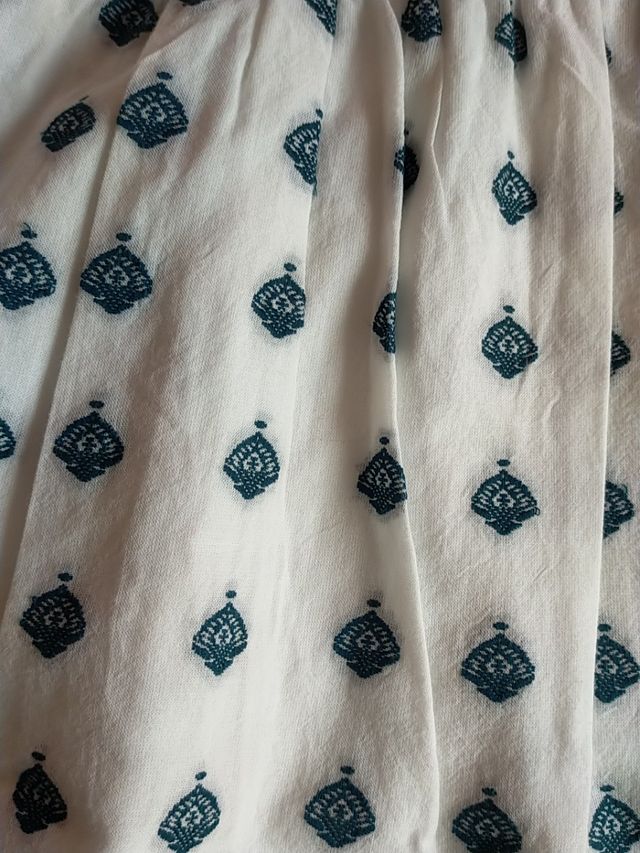 Gonna da bambina Gocco t12-14 new. Offerta