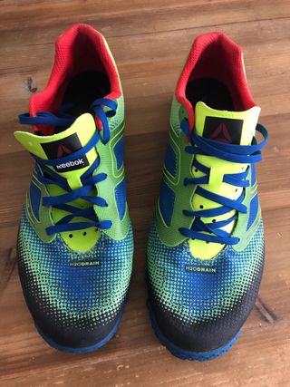 Reebok H2O Drain talla 45 de segunda mano por 30 EUR en Barakaldo en  WALLAPOP