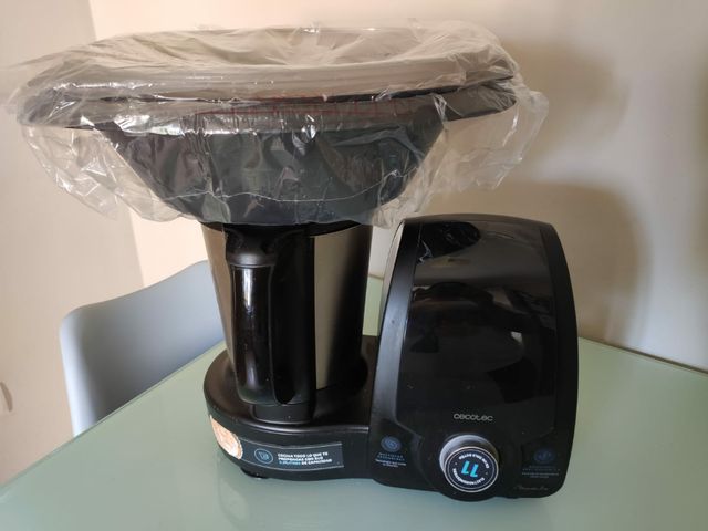 Se vende Mambo Cecotec  6090