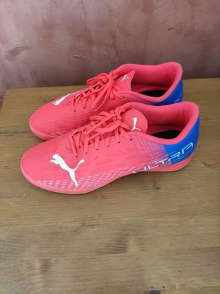 Compra Zapatillas de fútbol talla 43 online baratas | Tendencias 2022 en  Shopalike.es