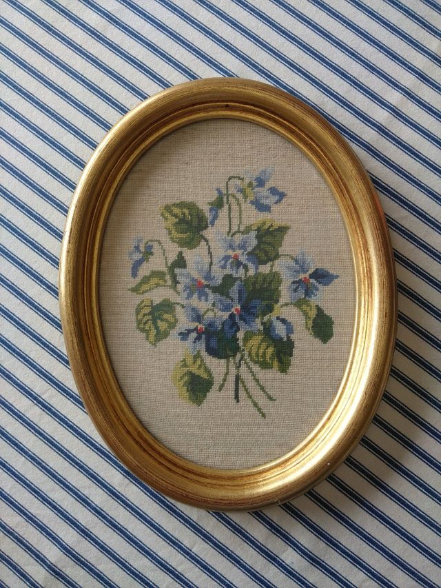 Cuadro original pintado al óleo