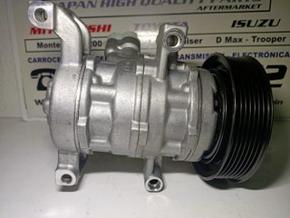TOYOTA HILUX KN 2015-21**COMPRESOR A/C  ALTERNADOR
