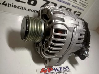 TOYOTA HILUX KN 2015-21**COMPRESOR A/C  ALTERNADOR