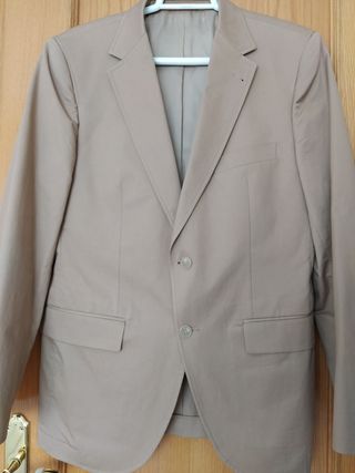 Americana\\/Chaqueta Dustin de El Corte Inglés. de segunda mano por 10 EUR  en Coslada en WALLAPOP