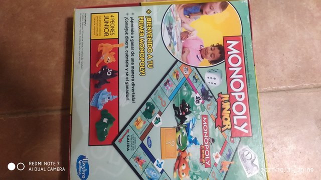 monopoly