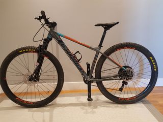 Megamo Natural Elite 17. 29 pulgadas de segunda mano por 815 EUR en  Barakaldo en WALLAPOP