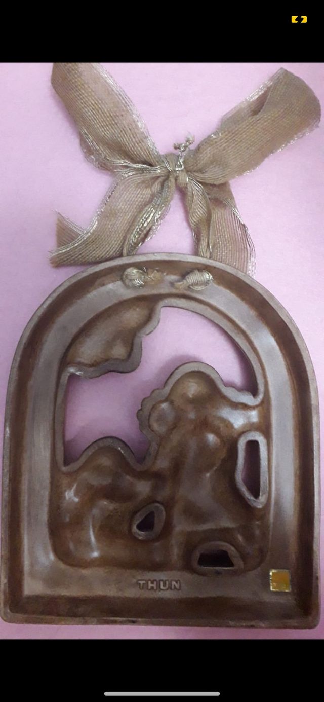 Formella angeli thun