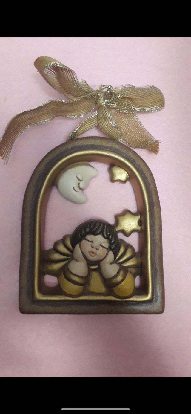 Formella thun Angelo