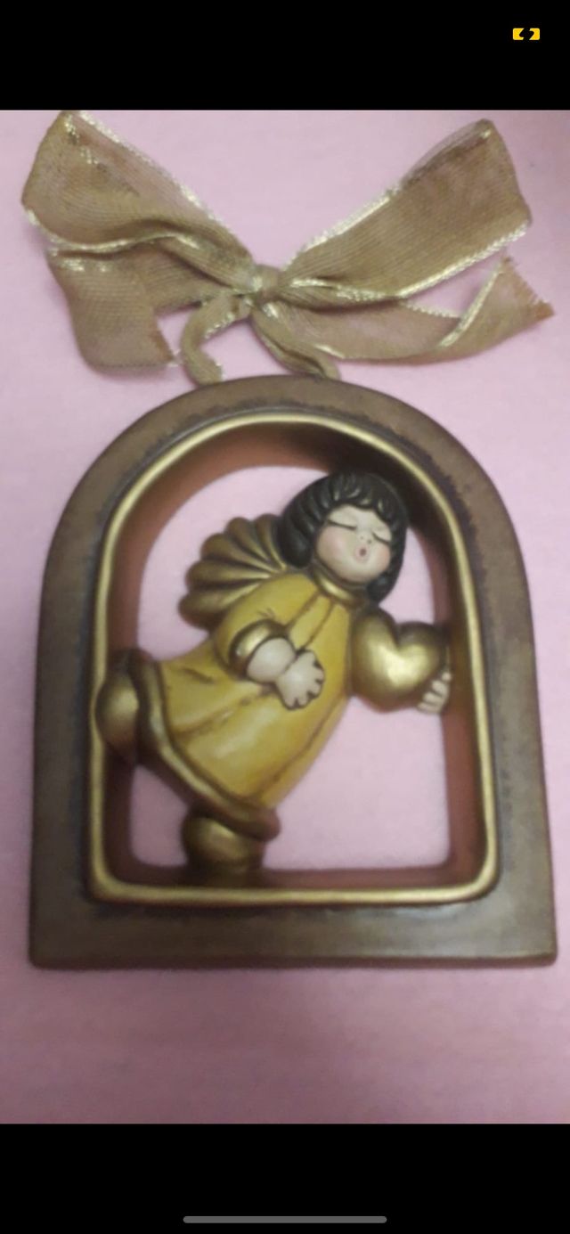 Formella Angelo thun