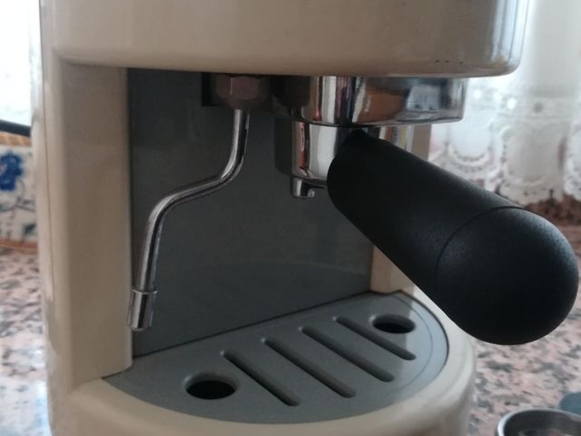 Cafetera Italiana SIMAC