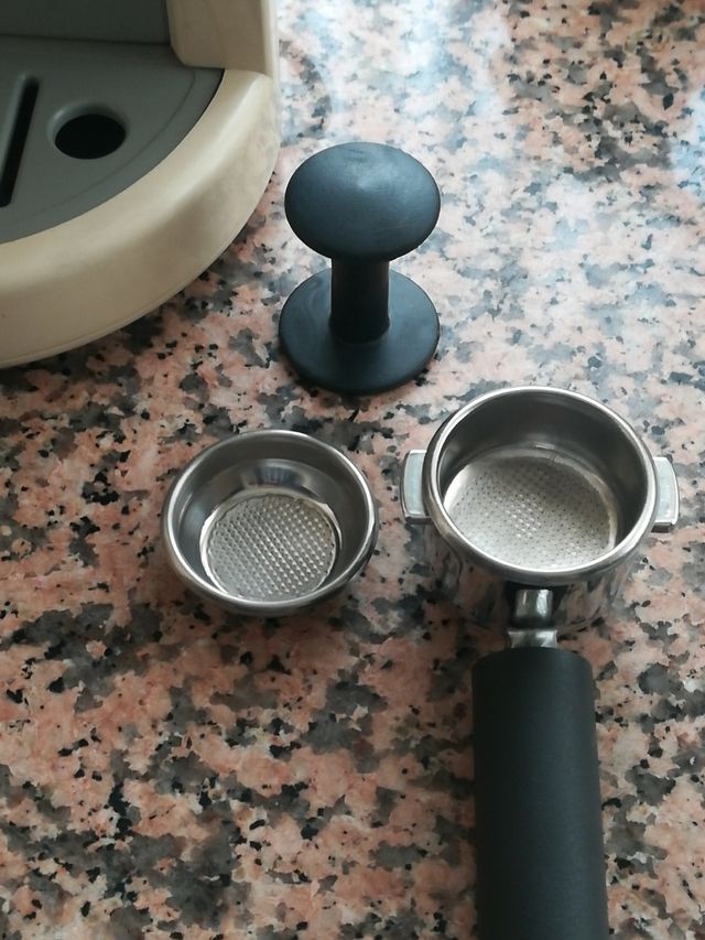 Cafetera Italiana SIMAC