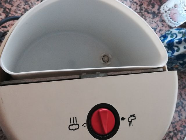 Cafetera Italiana SIMAC