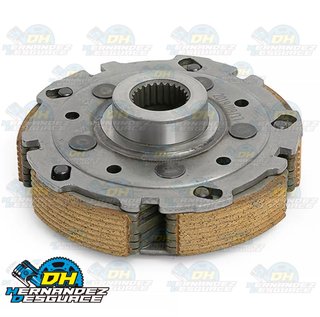 EMBRAGUE GRIZZLY 660