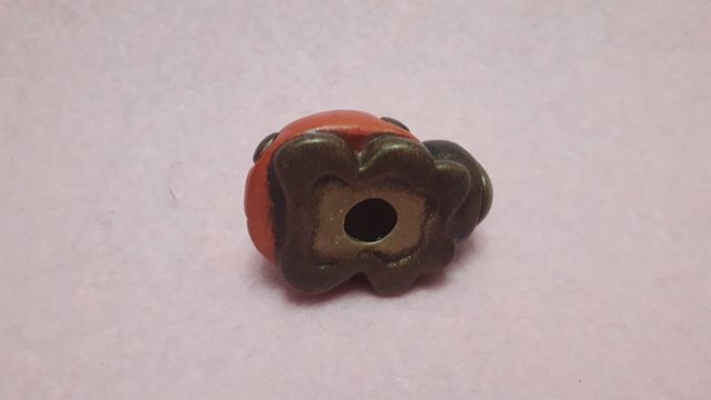 Coccinella piccola thun