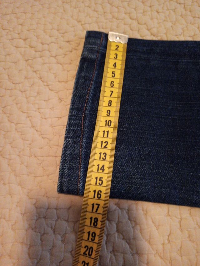 Vaquero mujer Purificación García