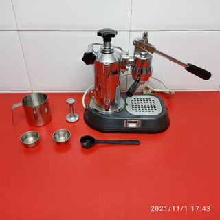 Venta de Cafetera Gaggia en Coyoacán, Ciudad de México por $28000 |  Segundamano.mx
