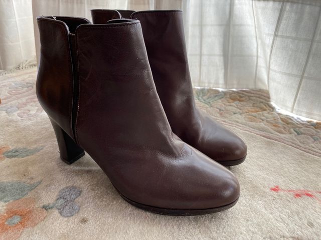 Botines Ralph Lauren n. 38