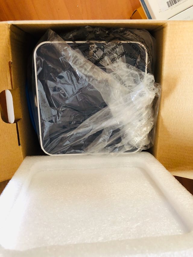 Mini Enfriador de Aire Acondicionado nuevo