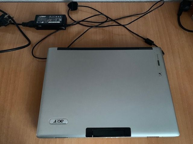 Ordenador Portátil Acer