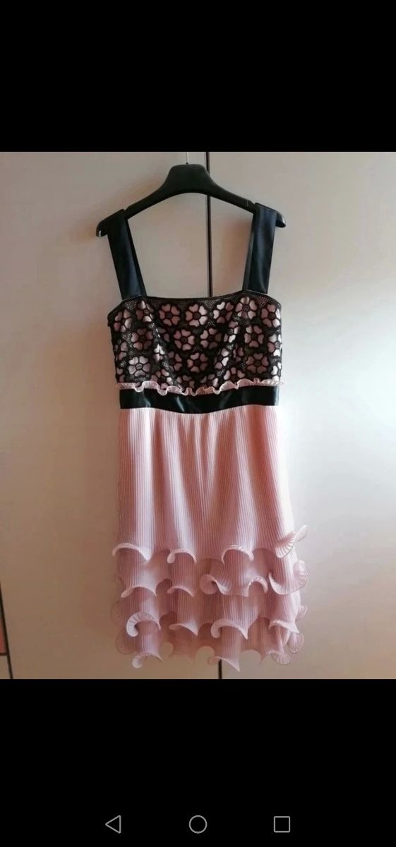 Vestito Luisa Spagnoli