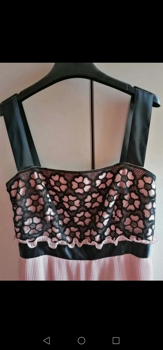 Vestito Luisa Spagnoli