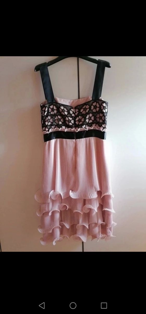 Vestito Luisa Spagnoli