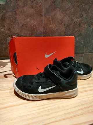 Venta \u003e zapatillas nike talla 26 \u003e en stock