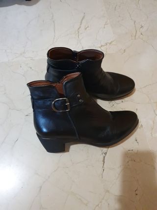 Botines Hispanitas 2018 Clearance Sale, UP TO 56% OFF | www.bravoplaya.com