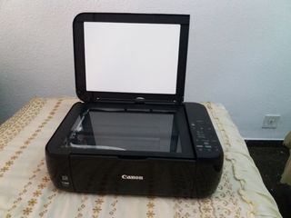 Impresora multifunción Canon K10355 de segunda mano por 30 EUR en Albacete  en WALLAPOP