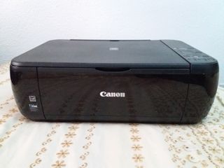 Impresora multifunción Canon K10355 de segunda mano por 30 EUR en Albacete  en WALLAPOP