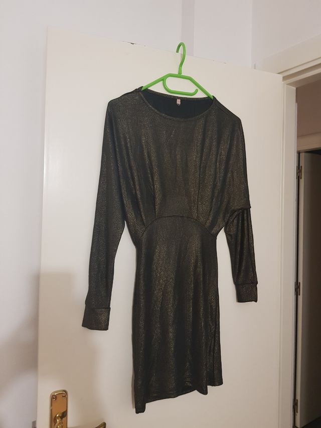 lote de 3 vestidos