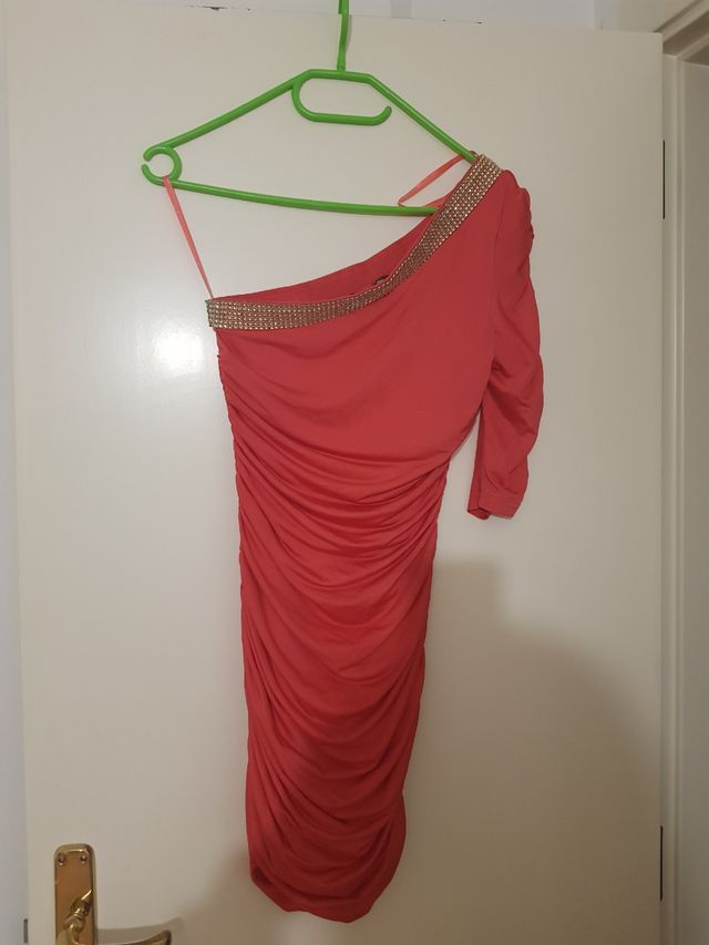 lote de 3 vestidos