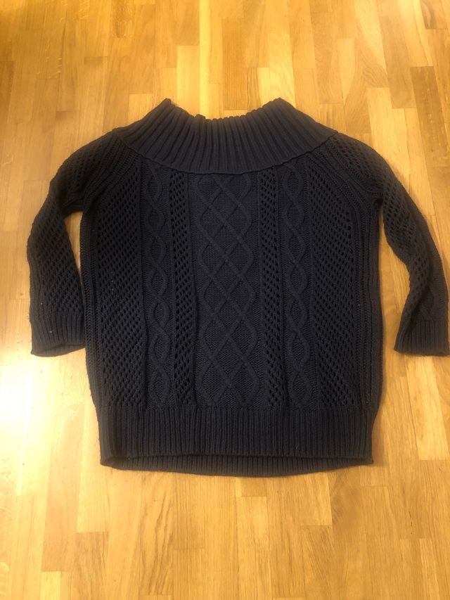 Jersey Jacquard Estrellas