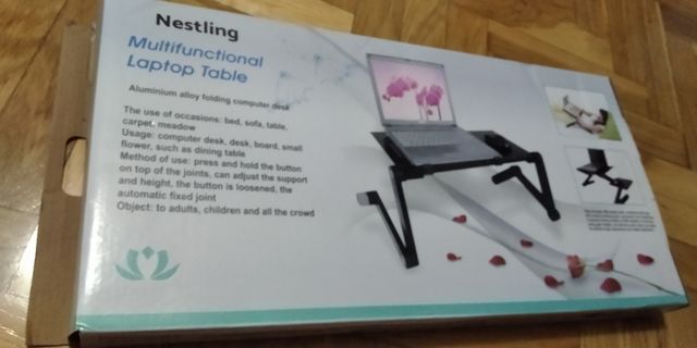 Soporte multifunción  portátil Nuevo