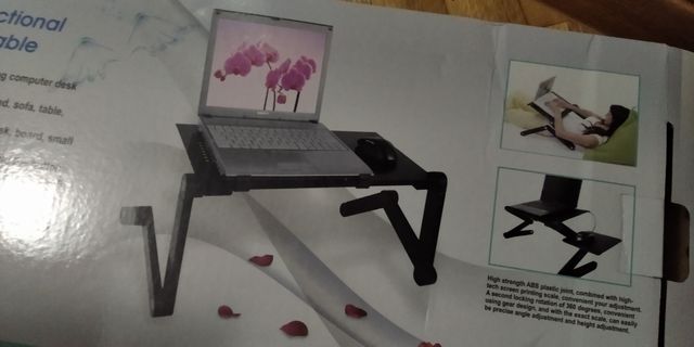 Soporte multifunción  portátil Nuevo