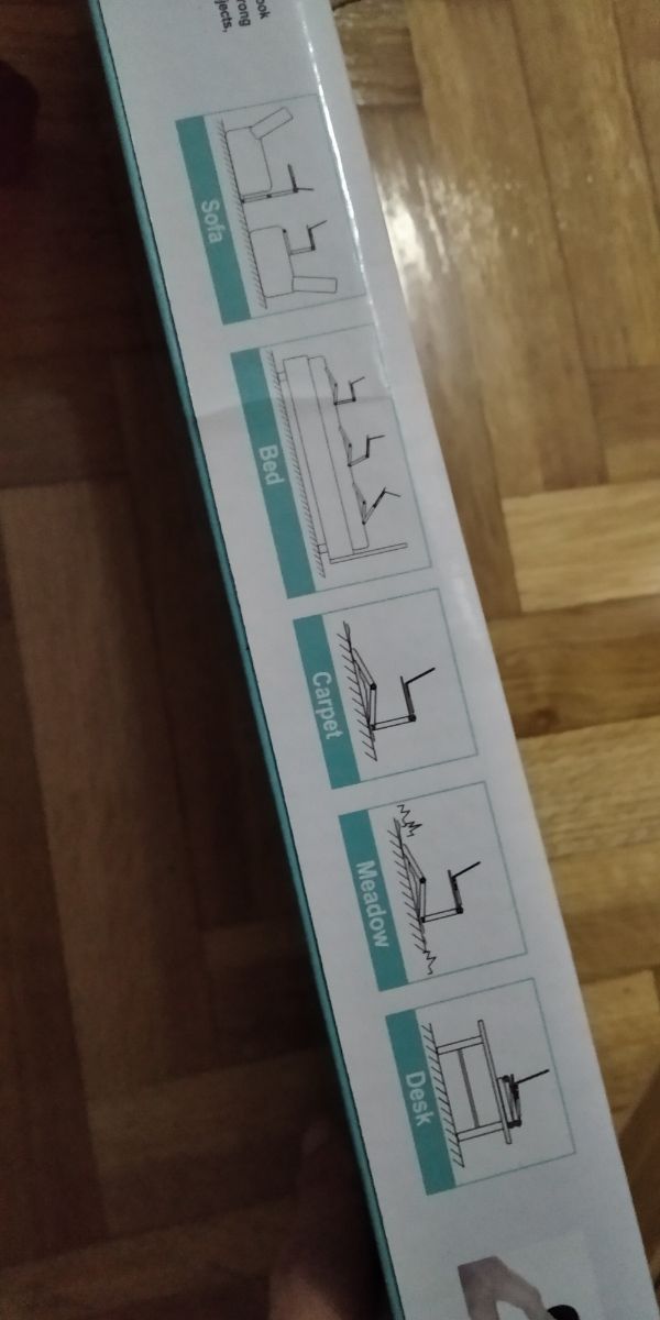 Soporte multifunción  portátil Nuevo