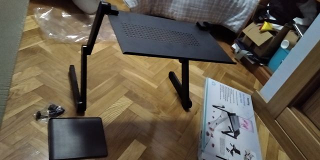 Soporte multifunción  portátil Nuevo