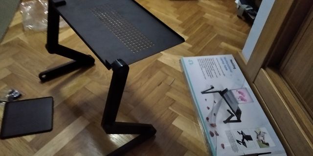 Soporte multifunción  portátil Nuevo