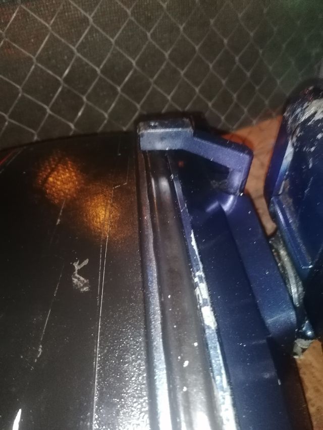 motor Honda de abordo cuatro tiempos