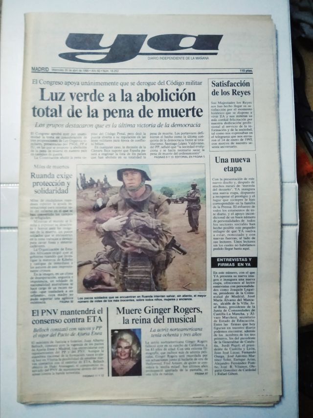 Diario YA