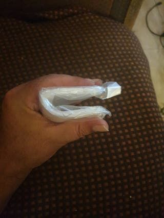 Funda Samsung Galaxy Note 9 SILICONA NEGRA FUENGIR