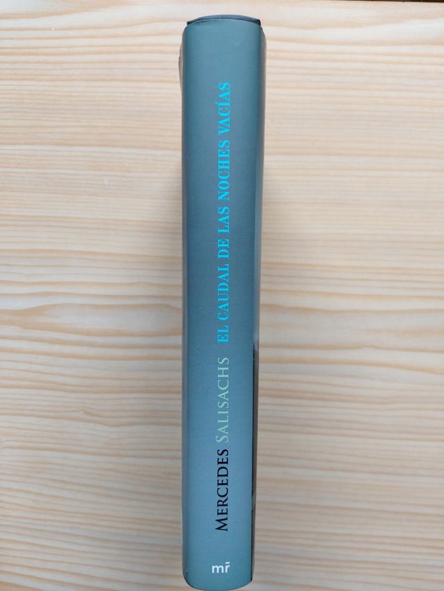 3x2 || El caudal de las noches vacías