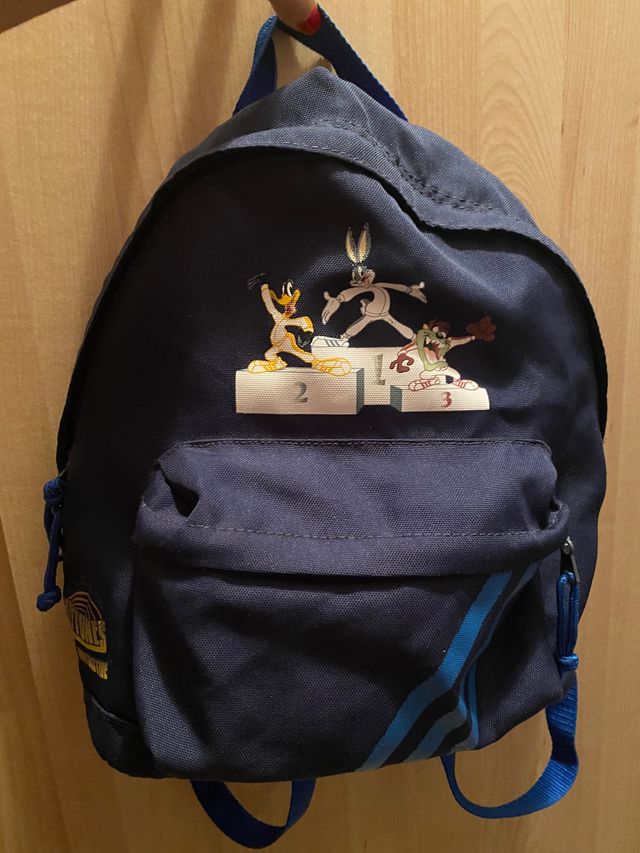 Mochila Niño Adidas