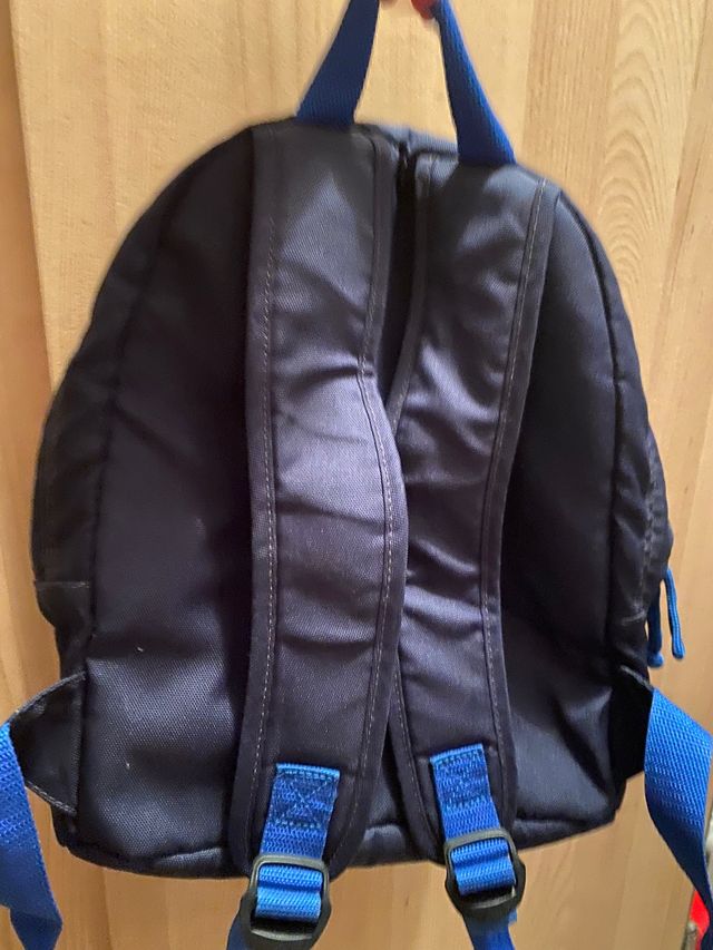 Mochila Niño Adidas