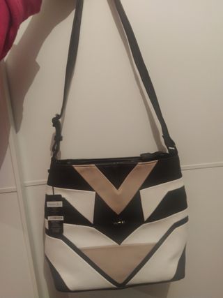 Bolso Marca MATTIES \\u2728NUEVO\\u2728 Ideal otoño\\/invierno de segunda mano  por 25 EUR en Barcelona en WALLAPOP