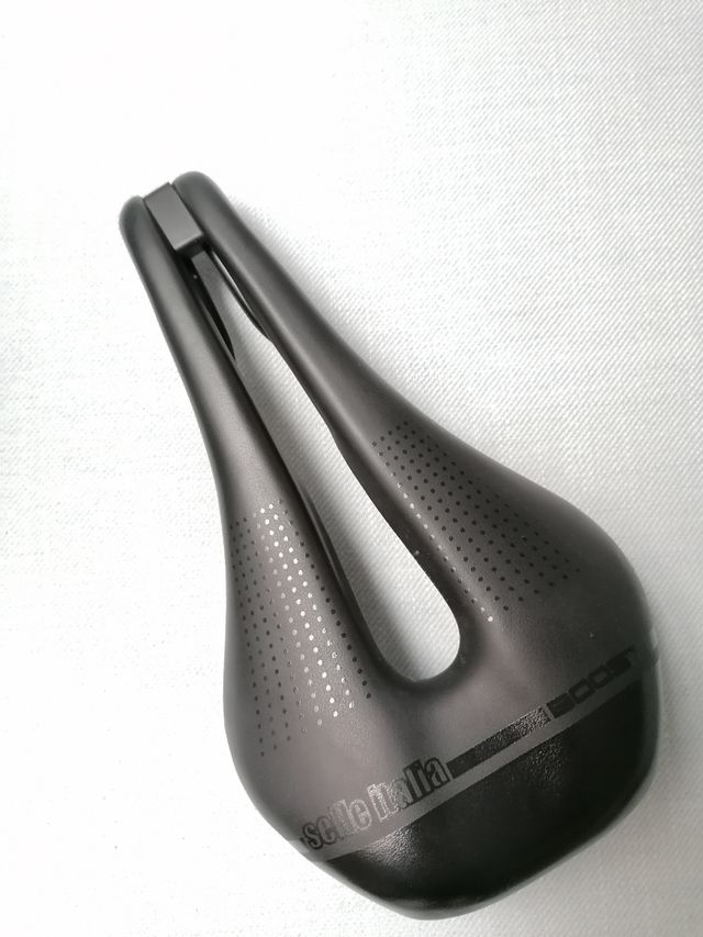 Sillín Selle Italia Novus Boost